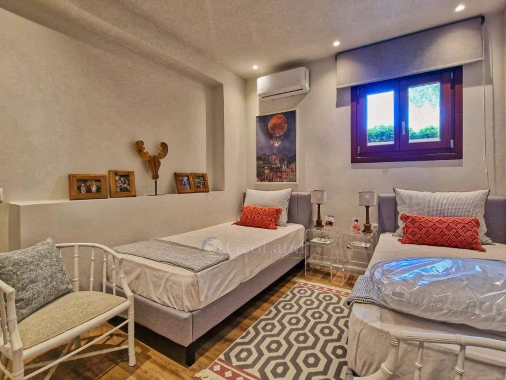 Υπνοδωμάτιο