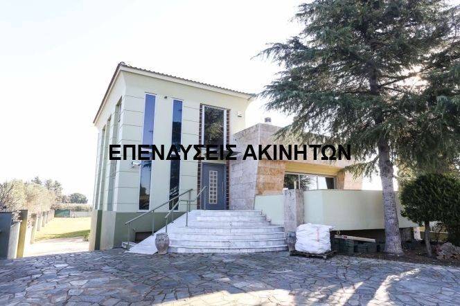 Εξωτερικός χώρος