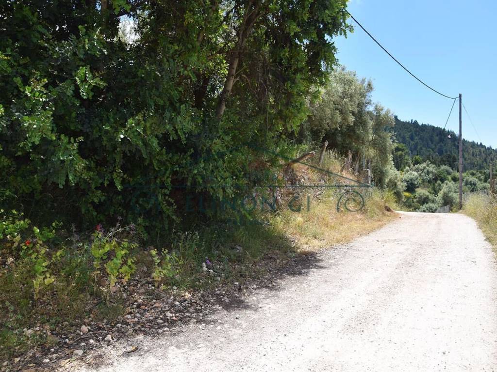 Η πρόσβαση το αγροτεμάχιο