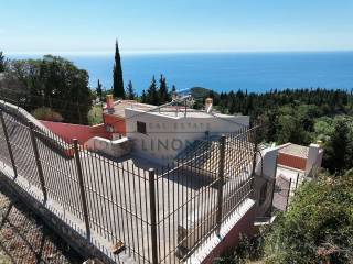 Η θέα από την οικία