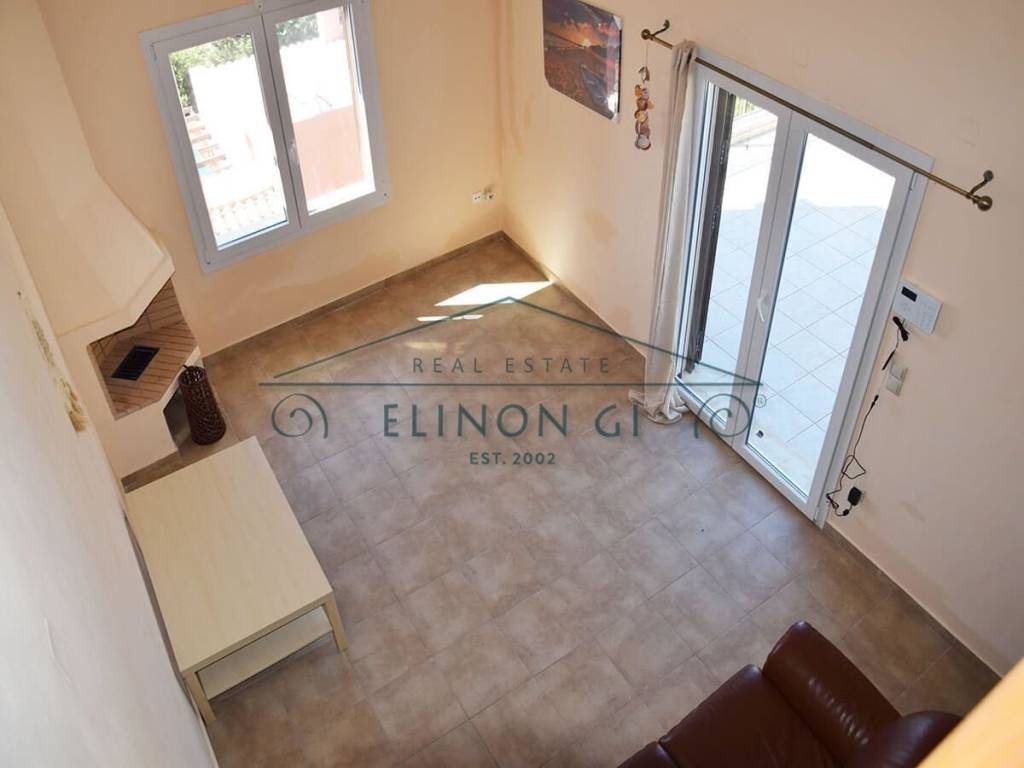 Το καθιστικό