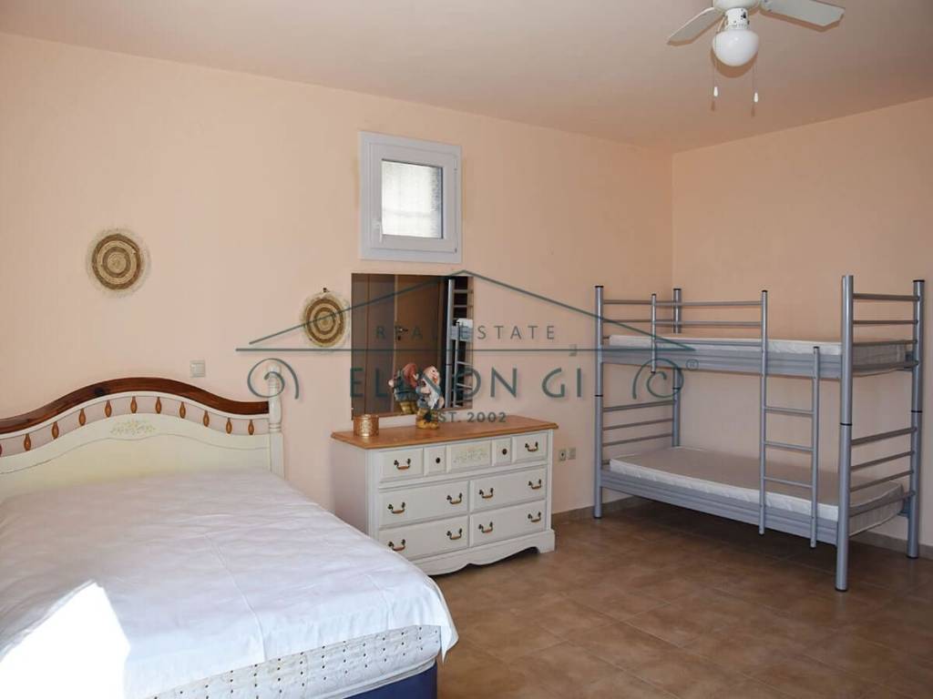 Το υπνοδωμάτιο 1