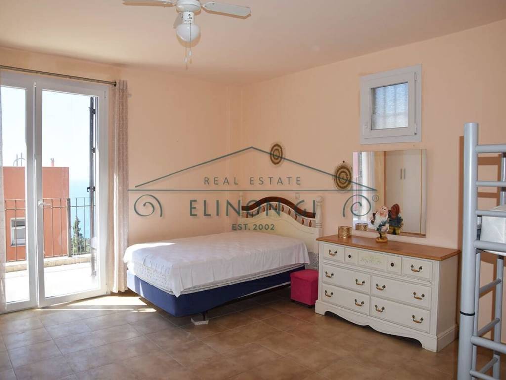 Το υπνοδωμάτιο 1