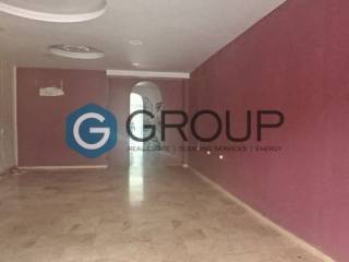 Τρεις χώροι