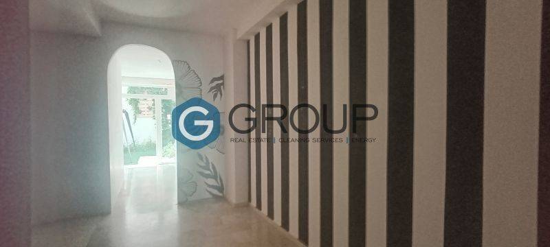 Τρεις χώροι