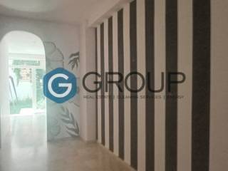 Τρεις χώροι