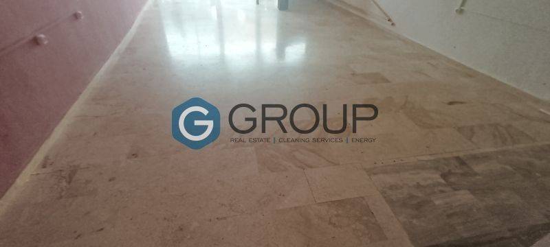 Τρεις χώροι