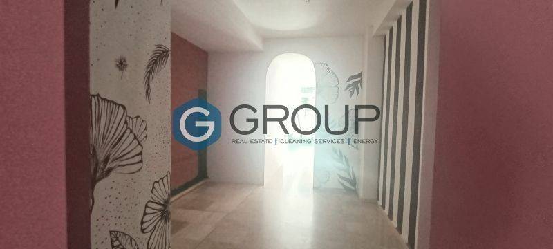 Τρεις χώροι