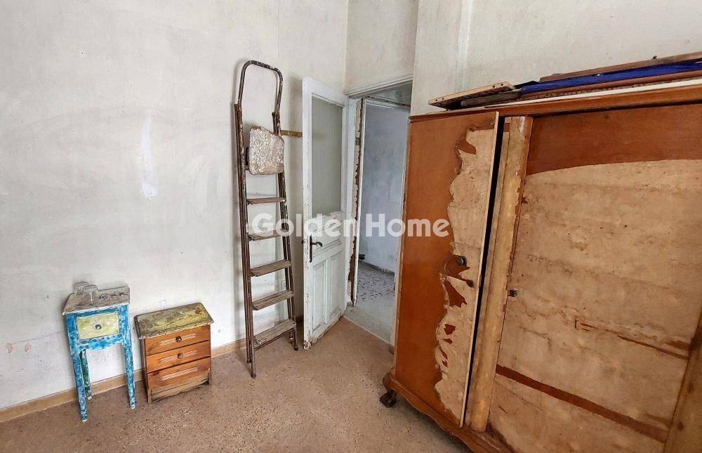 Υπνοδωμάτιο