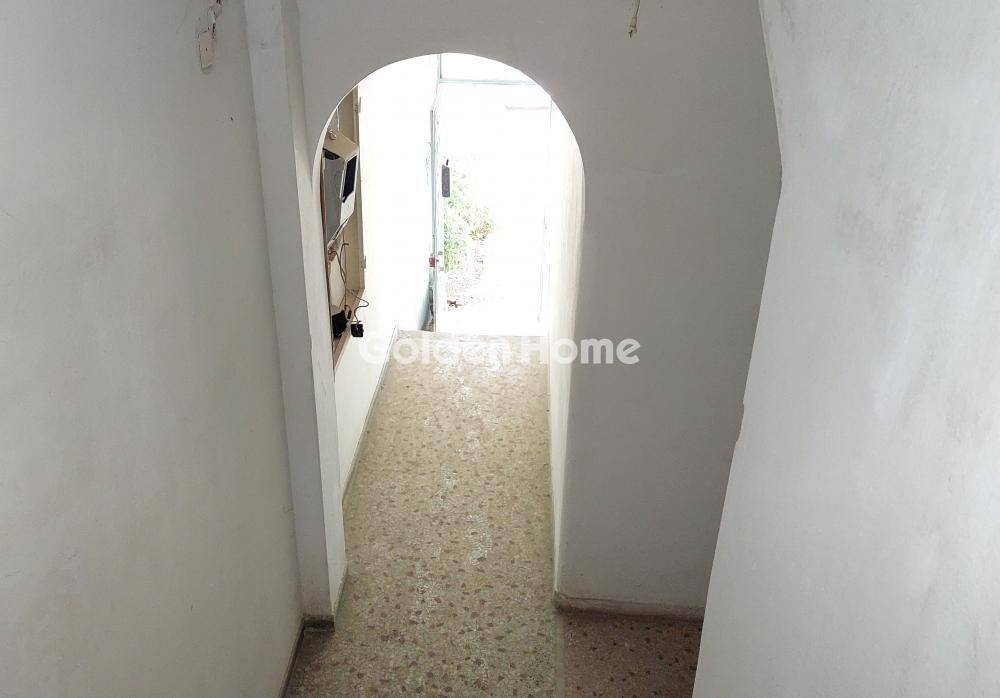 Κοινόχρηστος Χώρος