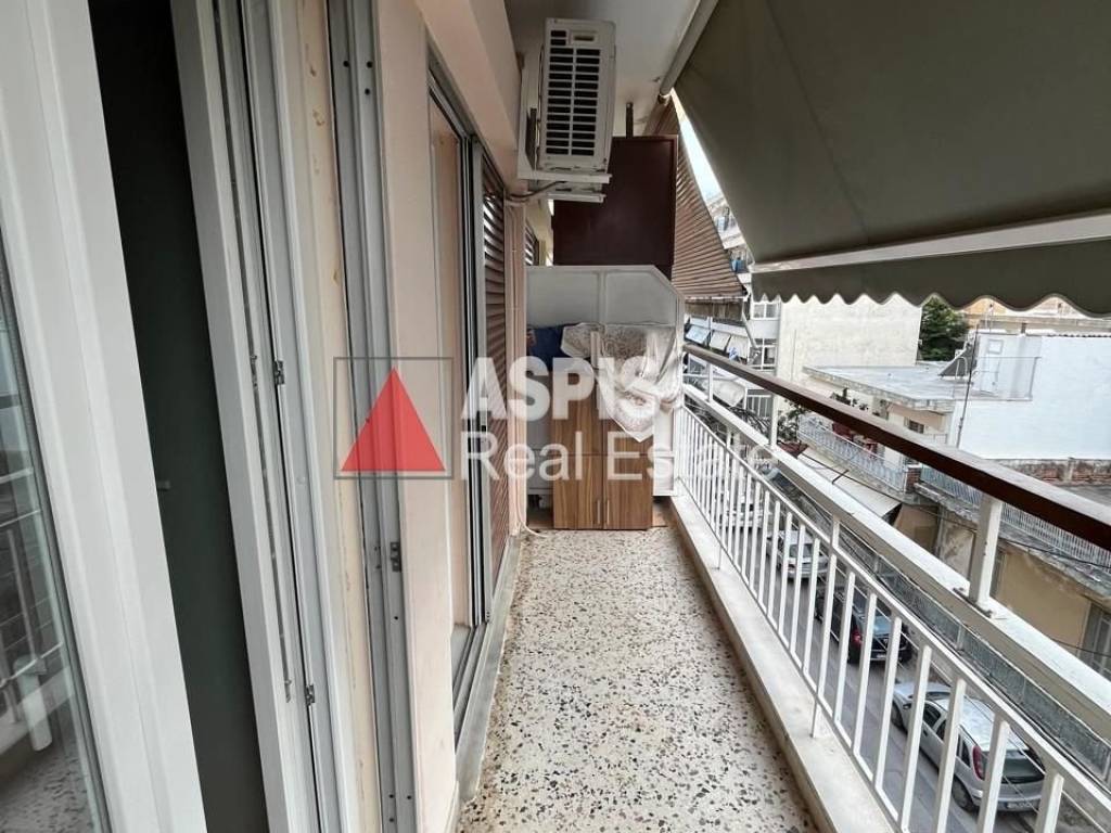 Εξωτερικοι χώροι