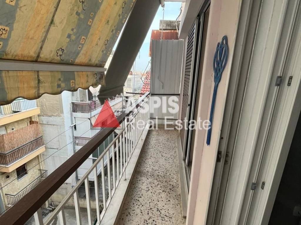 Εξωτερικοι χώροι