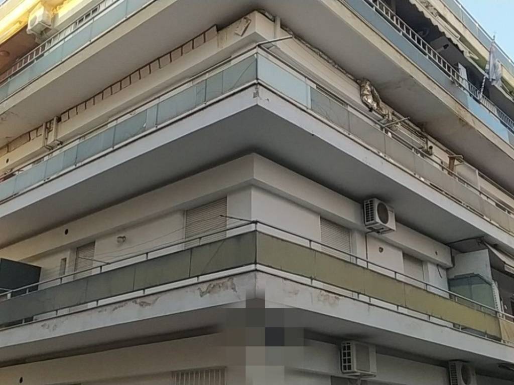 Εξωτερικοι χώροι