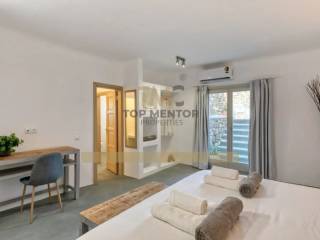 Υπνοδωμάτιο