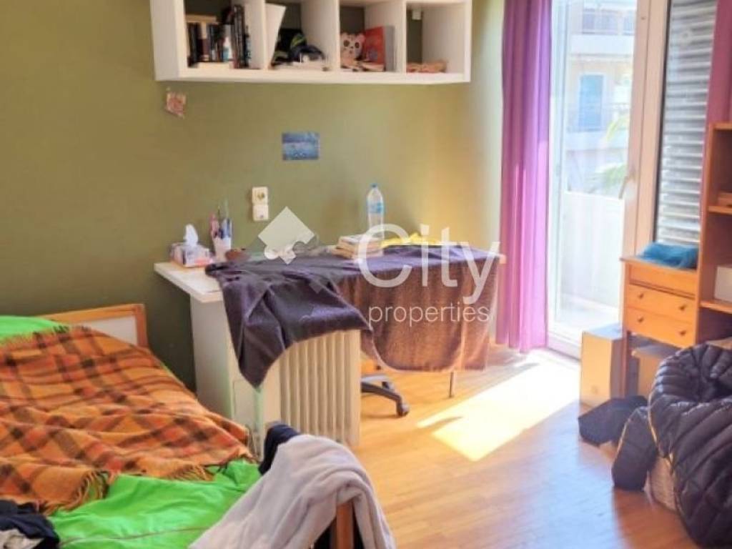 Υπνοδωμάτιο