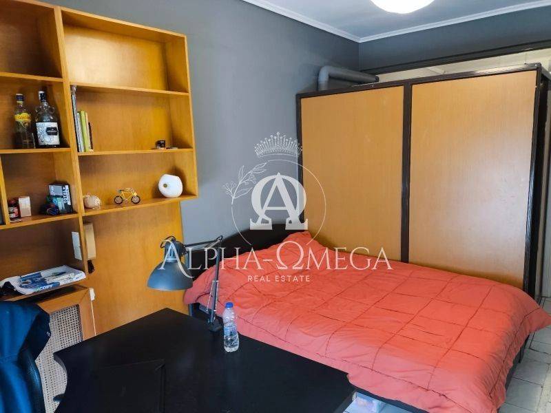 Υπνοδωμάτιο