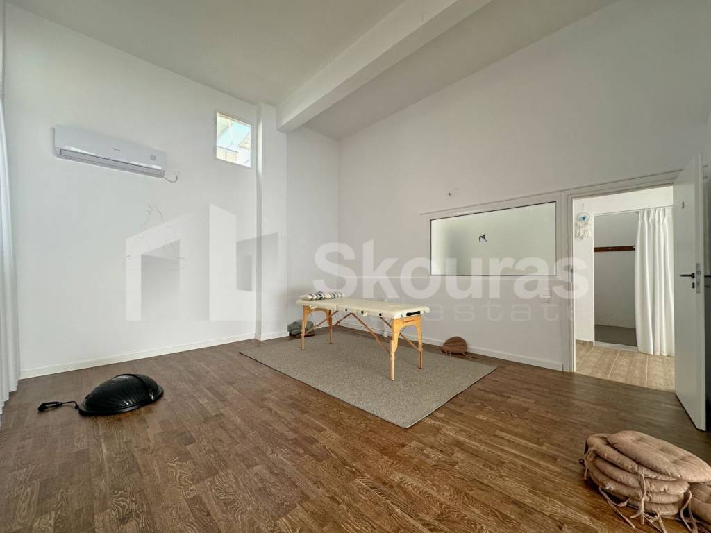 Εσωτερικοι χώροι