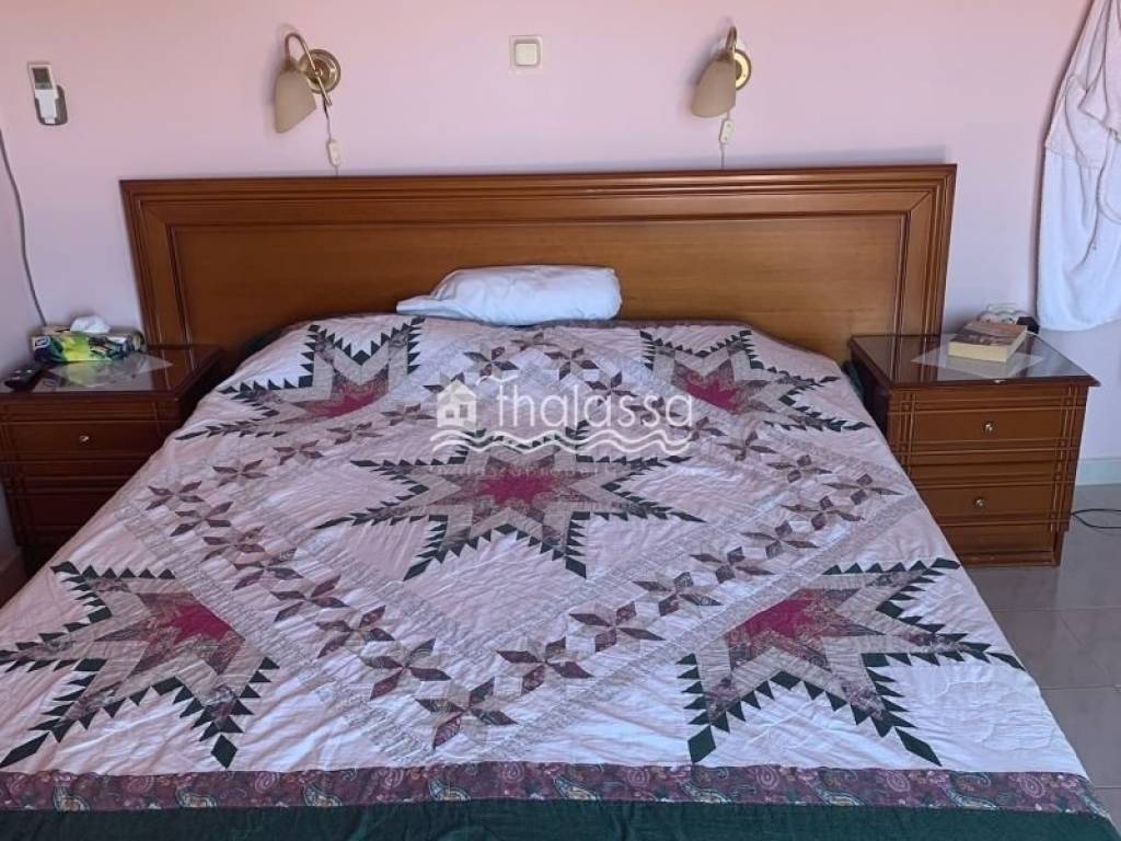 Υπνοδωμάτιο