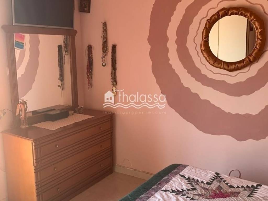 Υπνοδωμάτιο