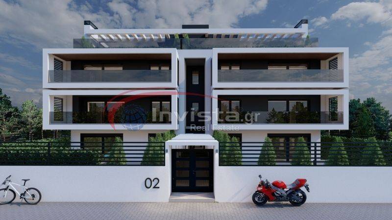 Εξωτερικός χώρος