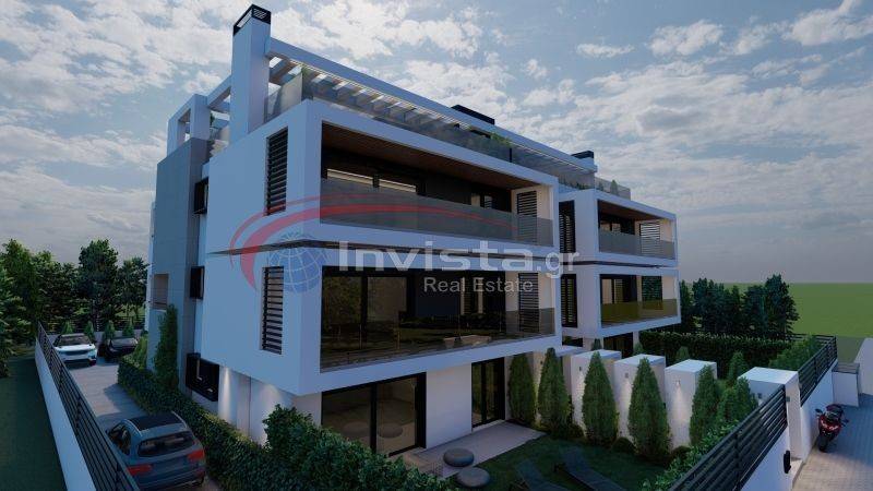 Εξωτερικός χώρος