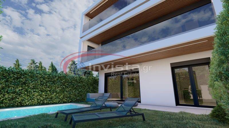 Εξωτερικός χώρος