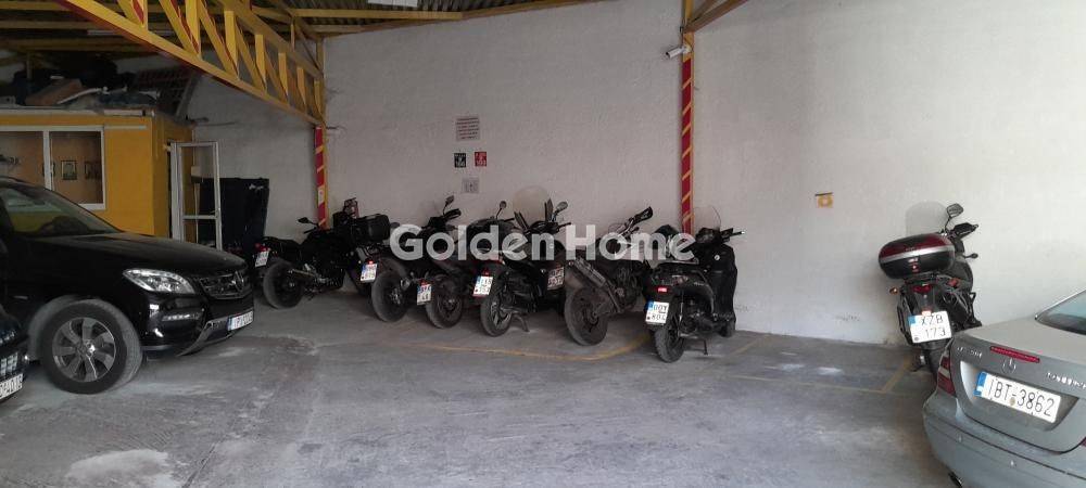 Κυρίως Χώρος