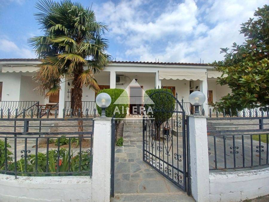 Εξωτερικός χώρος