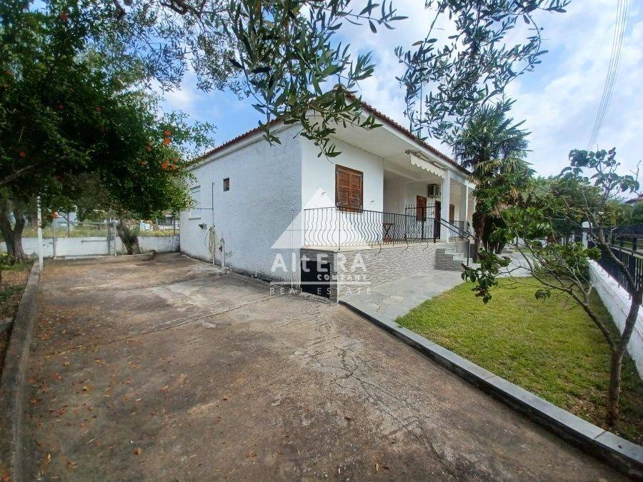 Εξωτερικός χώρος