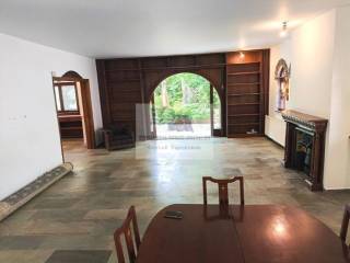 LIVING - DINING ROOM