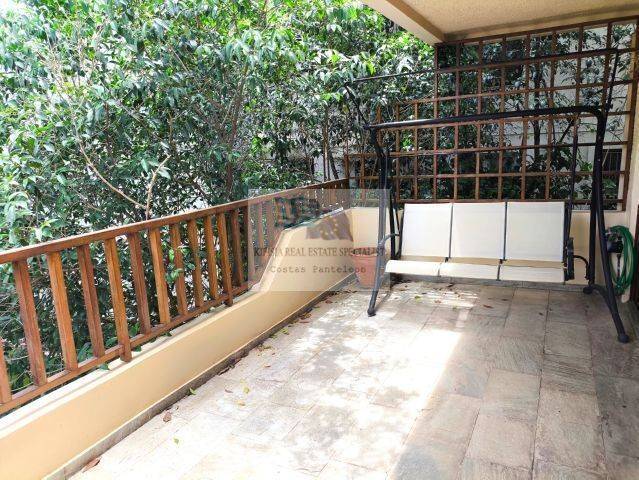 MASTER BEDROOM&#039;S VERANDA