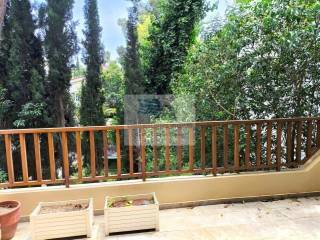 MASTER BEDROOM&#039;S VERANDA