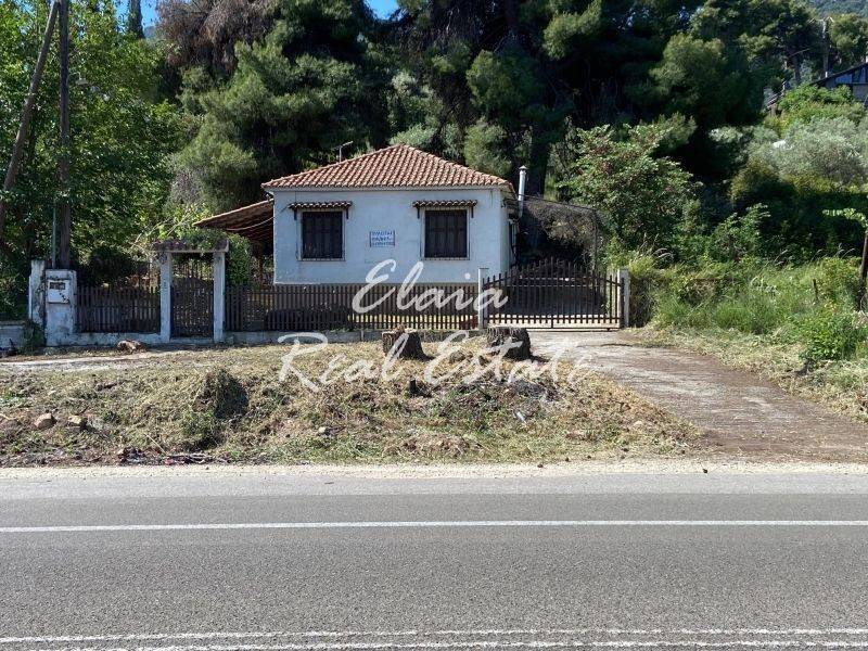 Εξωτερικός χώρος