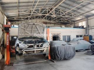 Ανελκυστήρας