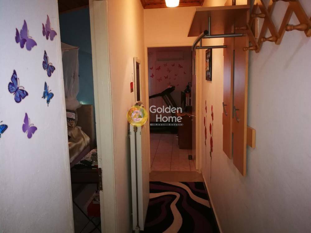 Χολ - Διάδρομος