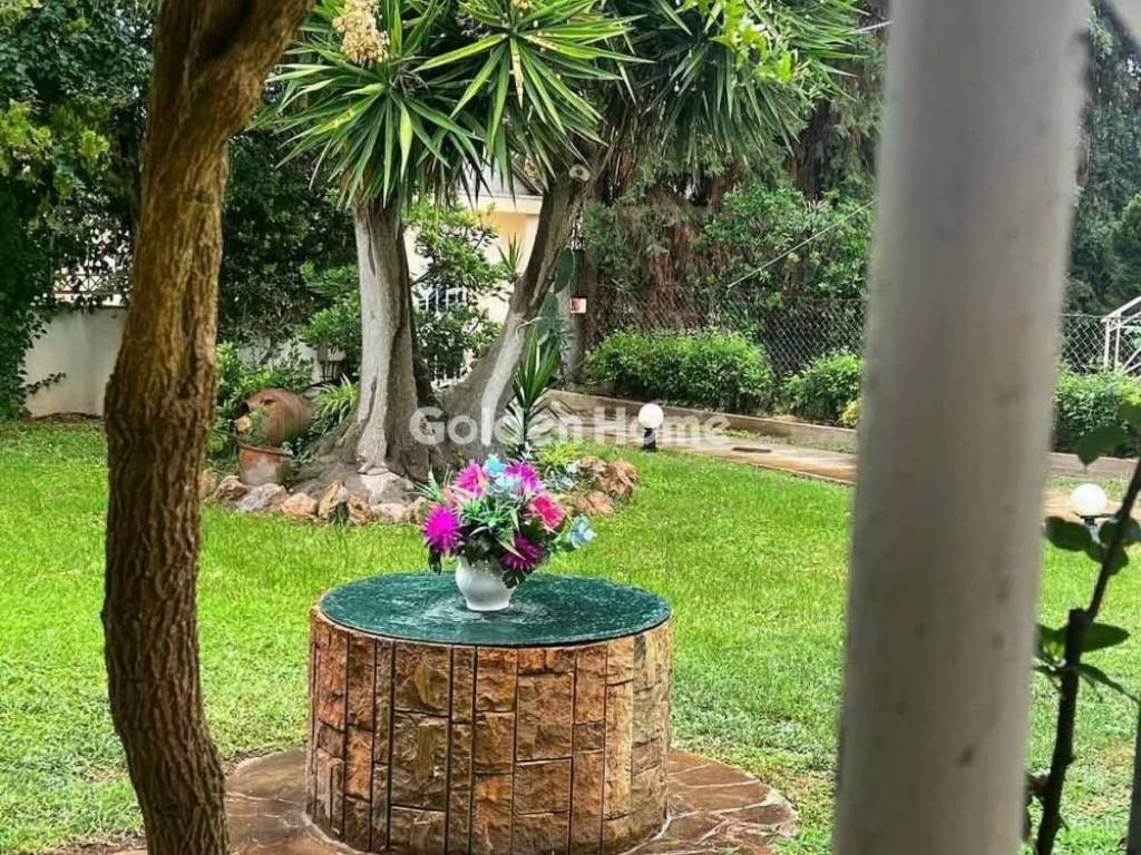 Εξωτερικός Χώρος