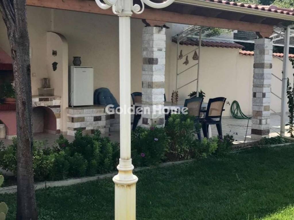 Εξωτερικός Χώρος