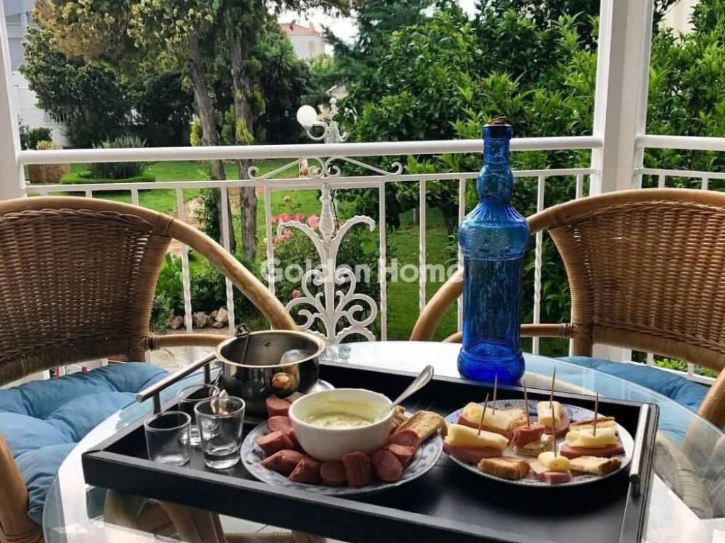 Εξωτερικός Χώρος