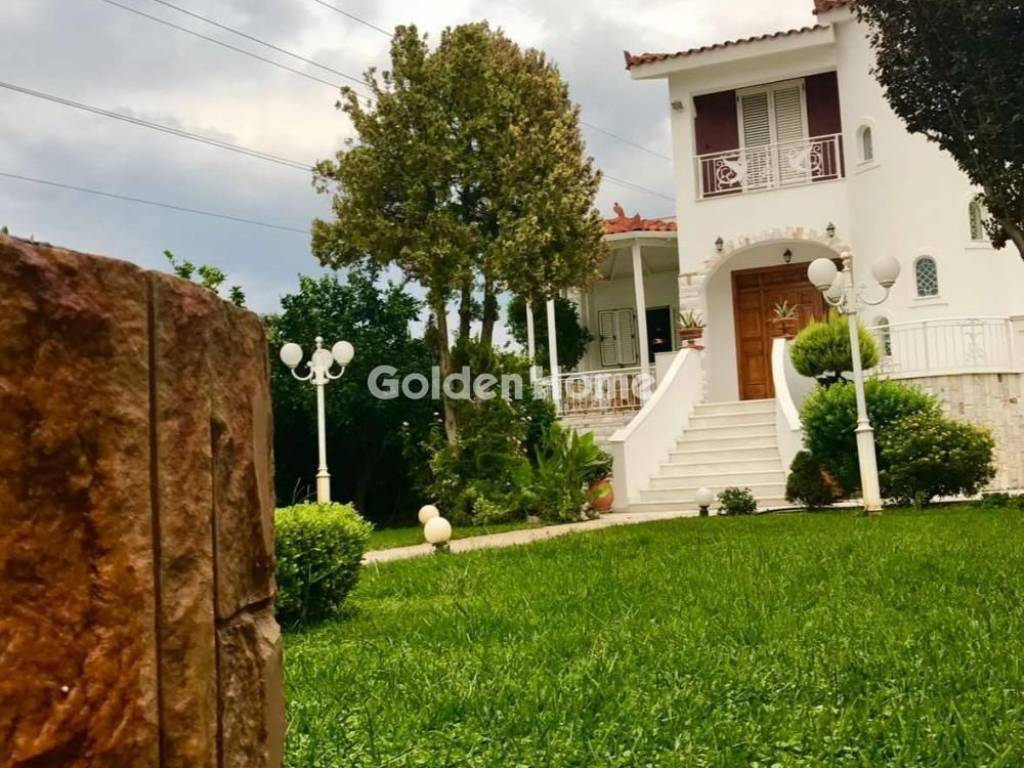 Εξωτερικός Χώρος