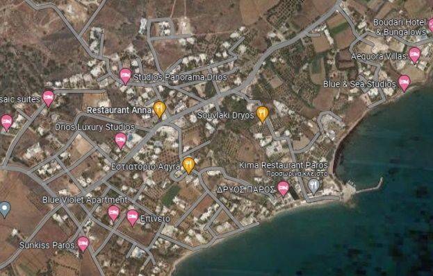 Εσωτερικοι χώροι