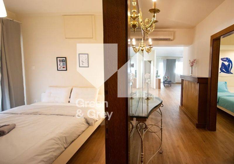 Υπνοδωμάτιο