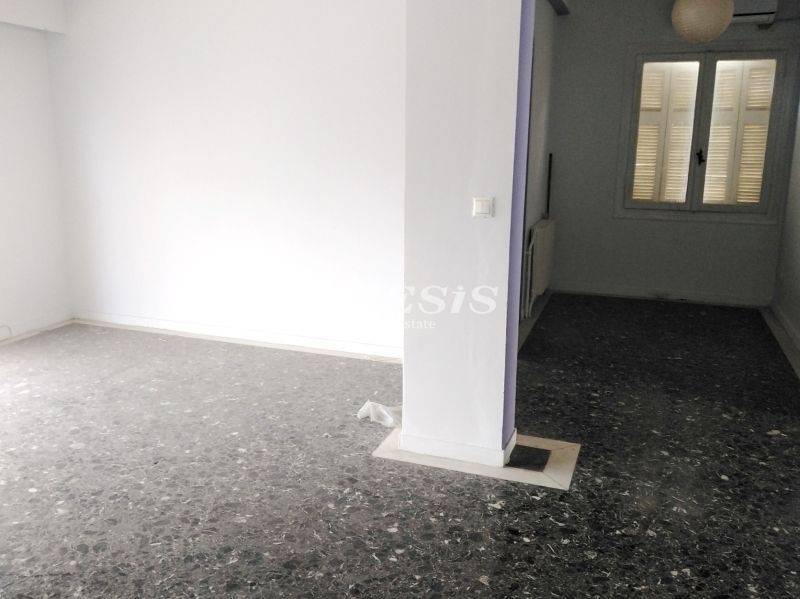 Άποψη χώρου