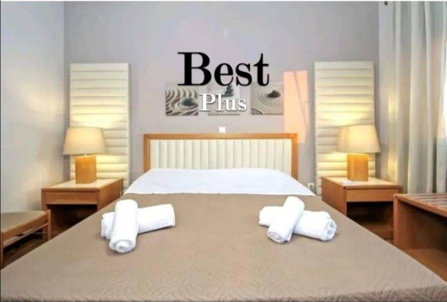 Υπνοδωμάτιο 1