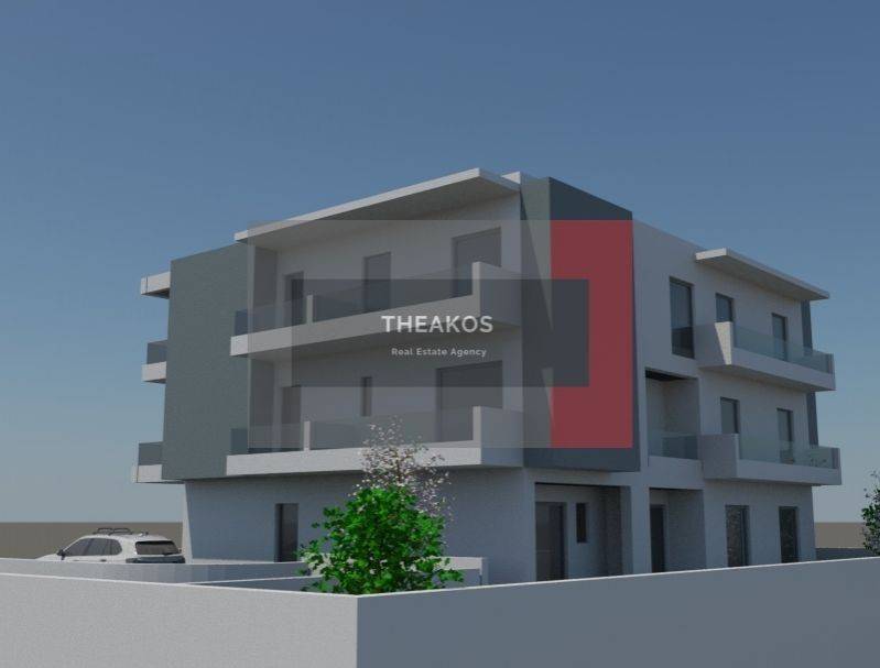 Εξωτερικός χώρος