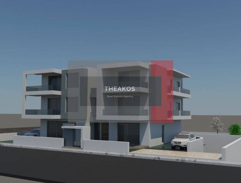 Εξωτερικός χώρος