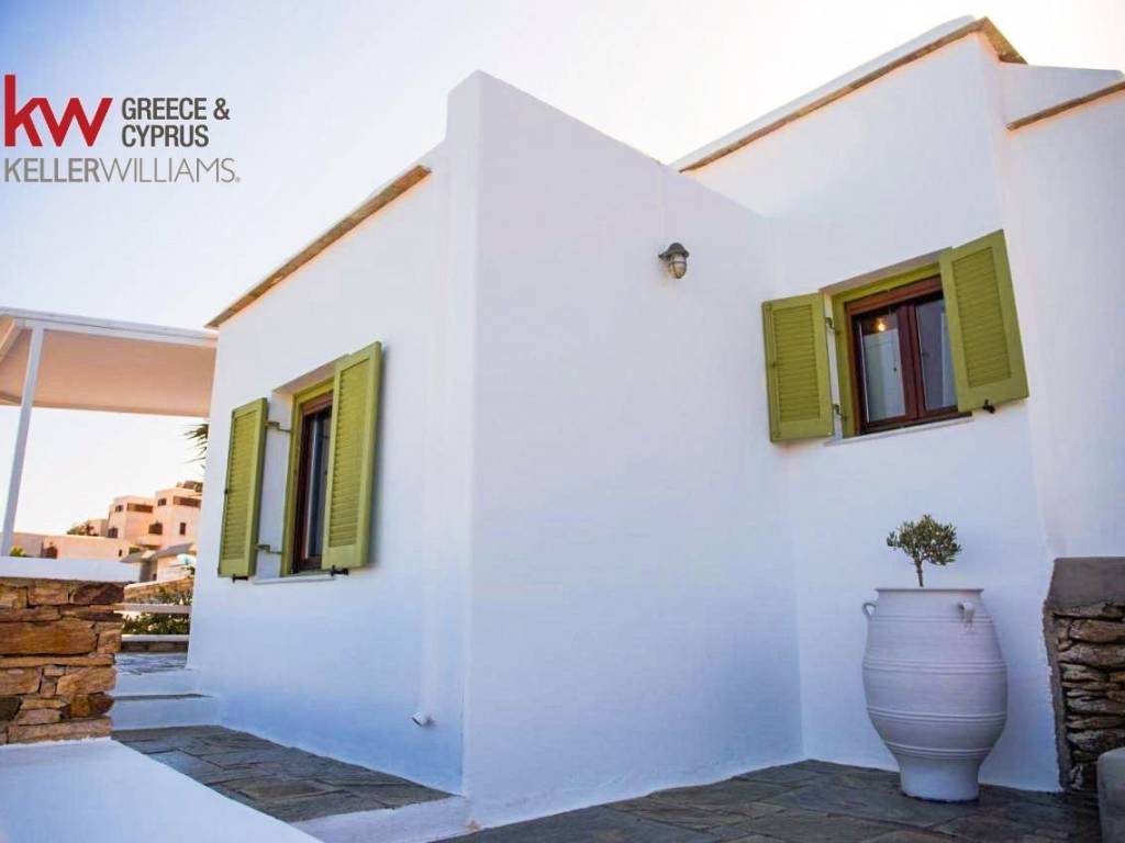 Εξωτερικοι χώροι