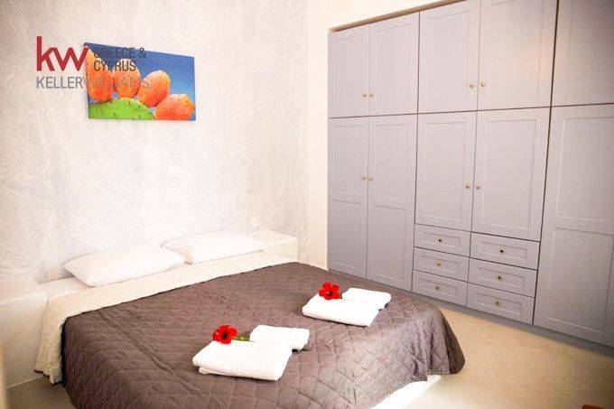 Υπνοδωμάτιο