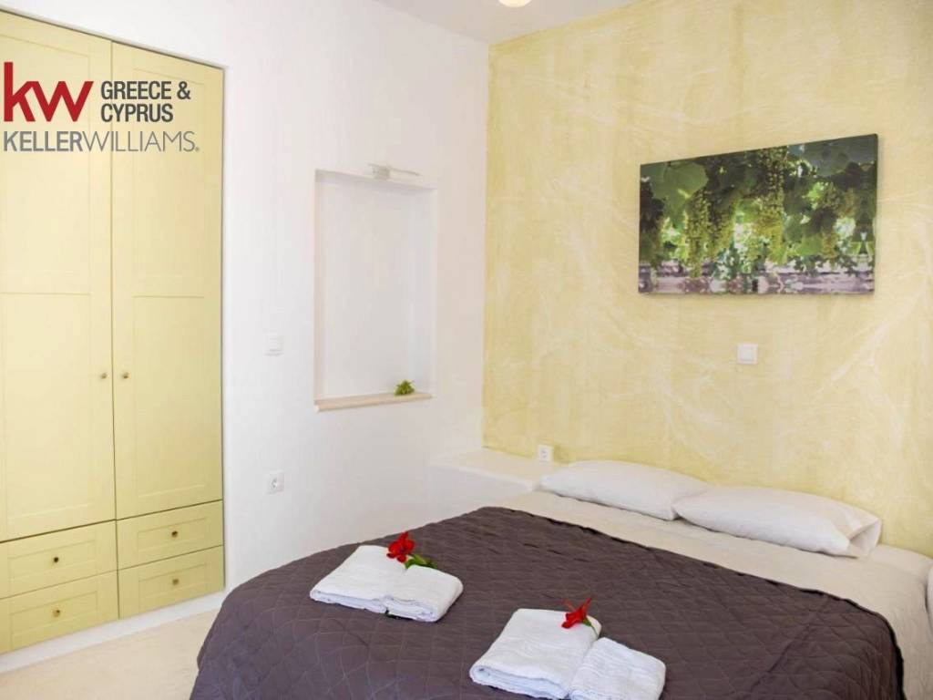 Υπνοδωμάτιο