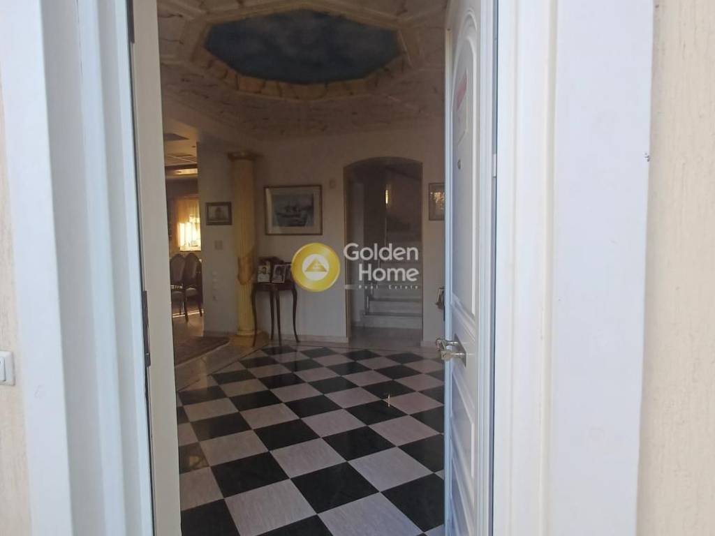 Χολ - Διάδρομος