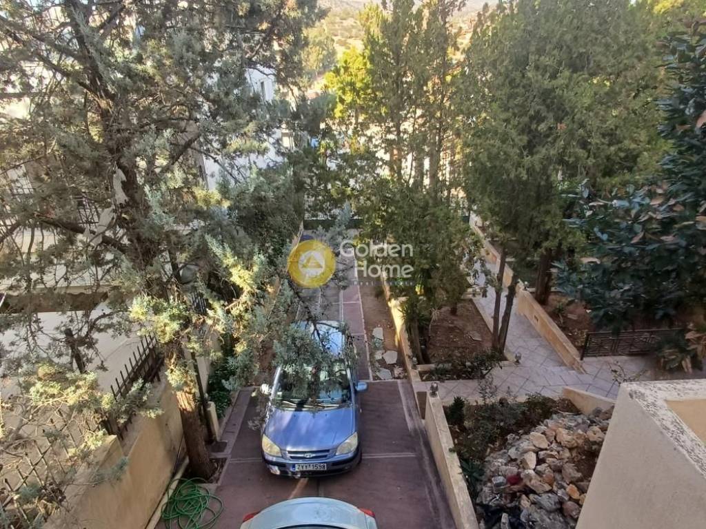 Εξωτερικός Χώρος